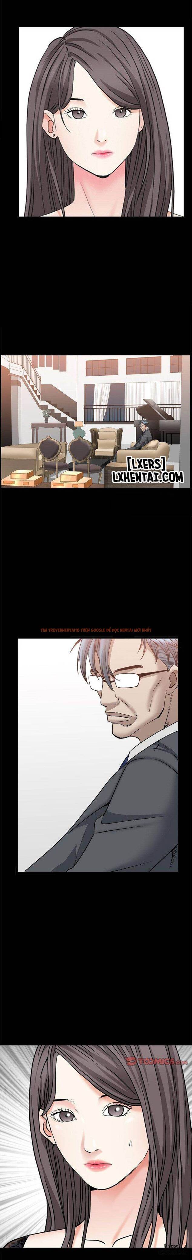 Xem ảnh 9 trong truyện hentai Đôi Chân Trần - Chapter 37 - hentaitvn.net