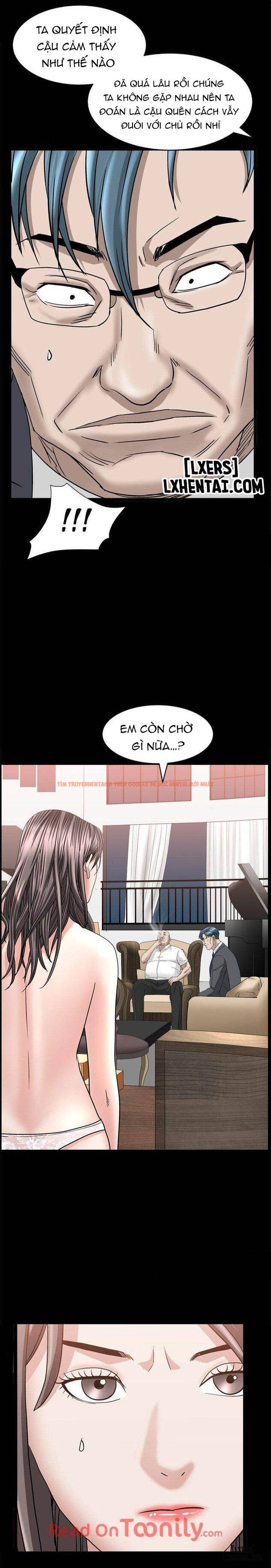 Xem ảnh 0 trong truyện hentai Đôi Chân Trần - Chapter 38 - hentaitvn.net