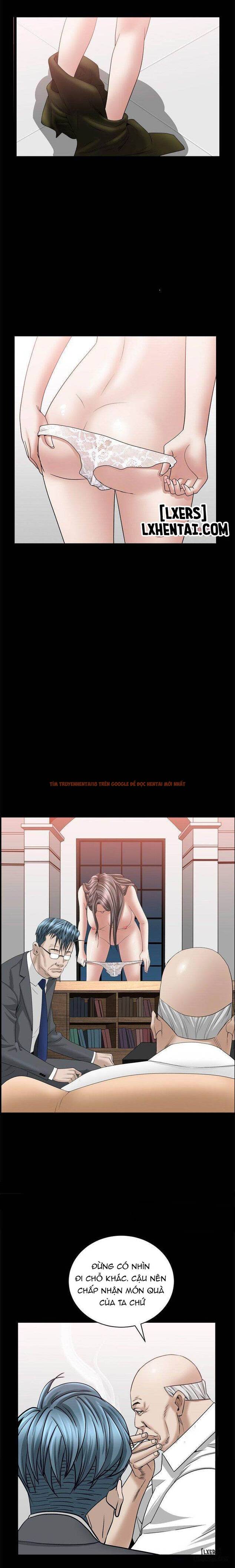 Xem ảnh 1 trong truyện hentai Đôi Chân Trần - Chapter 38 - hentaitvn.net