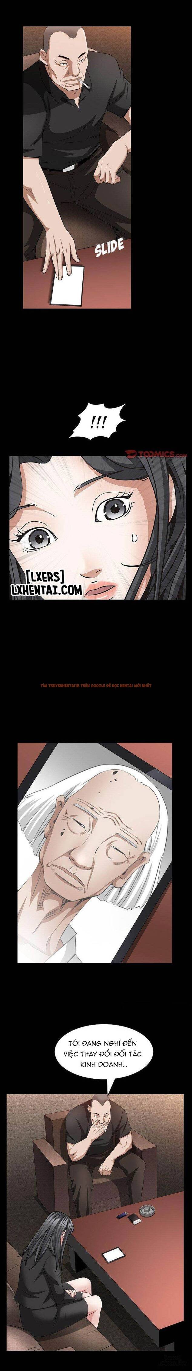 Xem ảnh 13 trong truyện hentai Đôi Chân Trần - Chapter 38 - hentaitvn.net