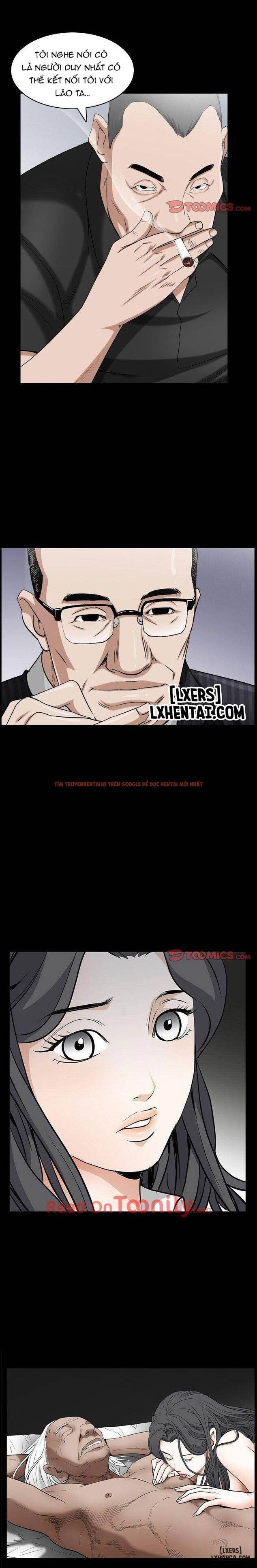 Xem ảnh 14 trong truyện hentai Đôi Chân Trần - Chapter 38 - hentaitvn.net