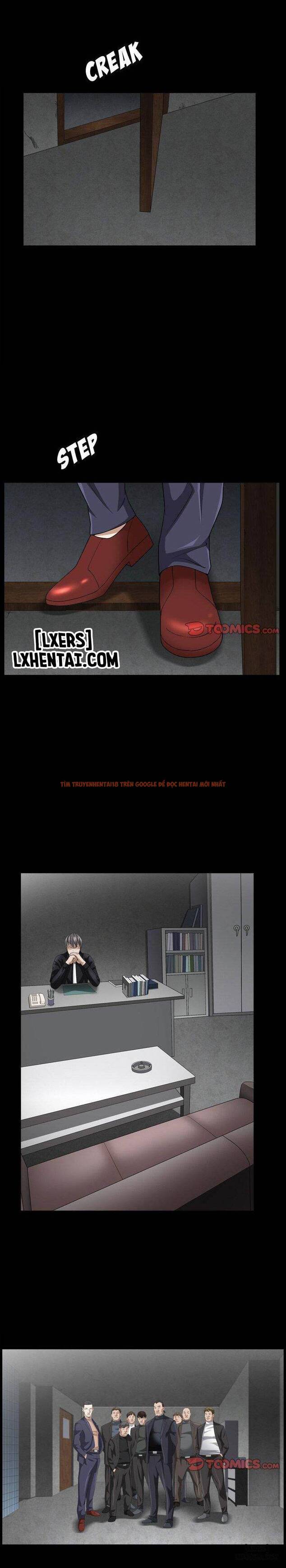 Xem ảnh 16 trong truyện hentai Đôi Chân Trần - Chapter 38 - hentaitvn.net