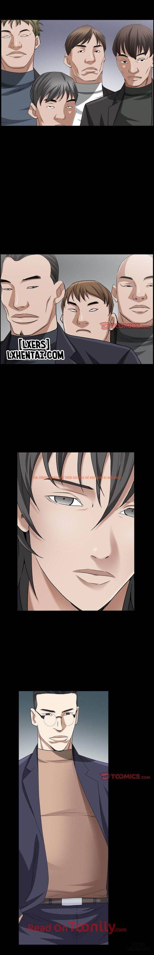 Xem ảnh 17 trong truyện hentai Đôi Chân Trần - Chapter 38 - hentaitvn.net