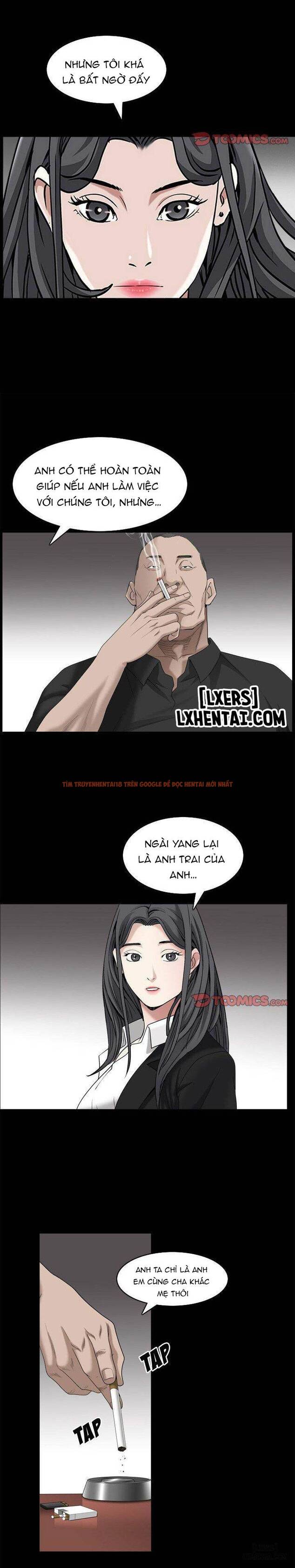 Xem ảnh 9 trong truyện hentai Đôi Chân Trần - Chapter 38 - hentaitvn.net
