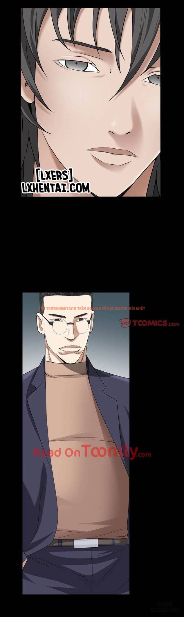 Xem ảnh 0 trong truyện hentai Đôi Chân Trần - Chapter 39 - hentaitvn.net