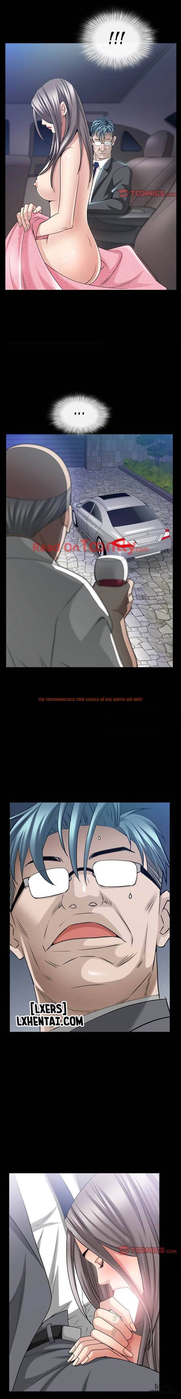 Xem ảnh 10 trong truyện hentai Đôi Chân Trần - Chapter 39 - hentaitvn.net