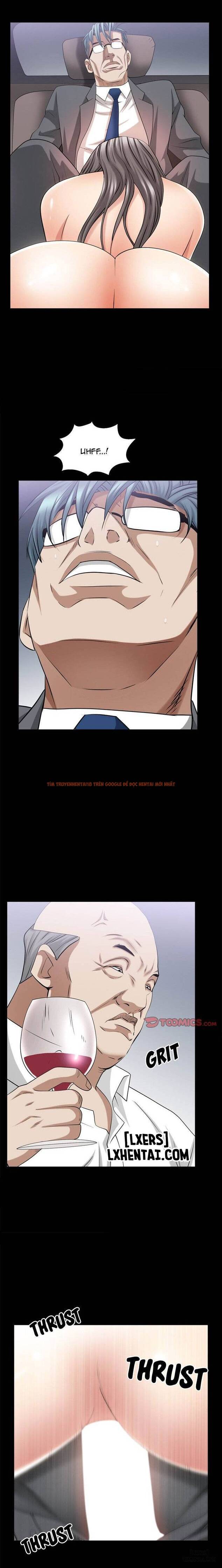 Xem ảnh 11 trong truyện hentai Đôi Chân Trần - Chapter 39 - hentaitvn.net