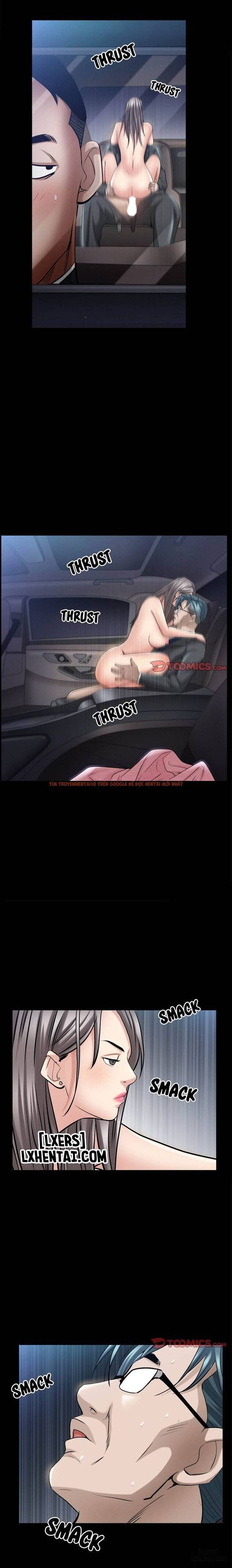 Xem ảnh 12 trong truyện hentai Đôi Chân Trần - Chapter 39 - hentaitvn.net
