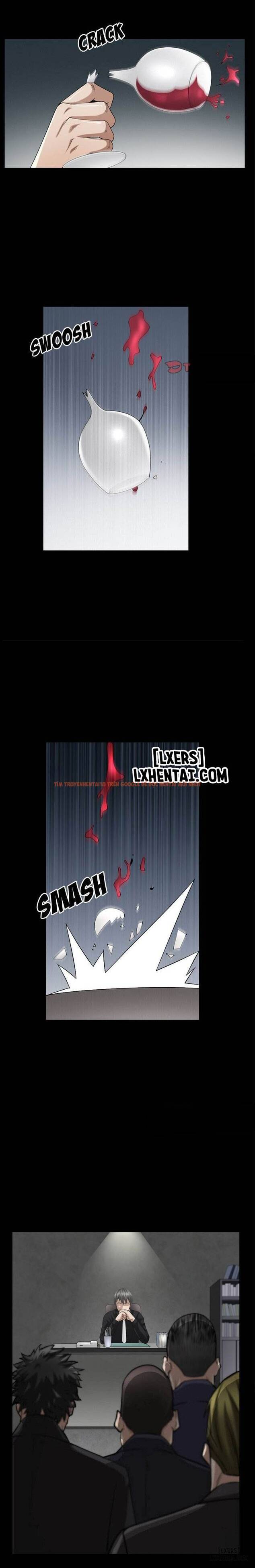 Xem ảnh 13 trong truyện hentai Đôi Chân Trần - Chapter 39 - hentaitvn.net