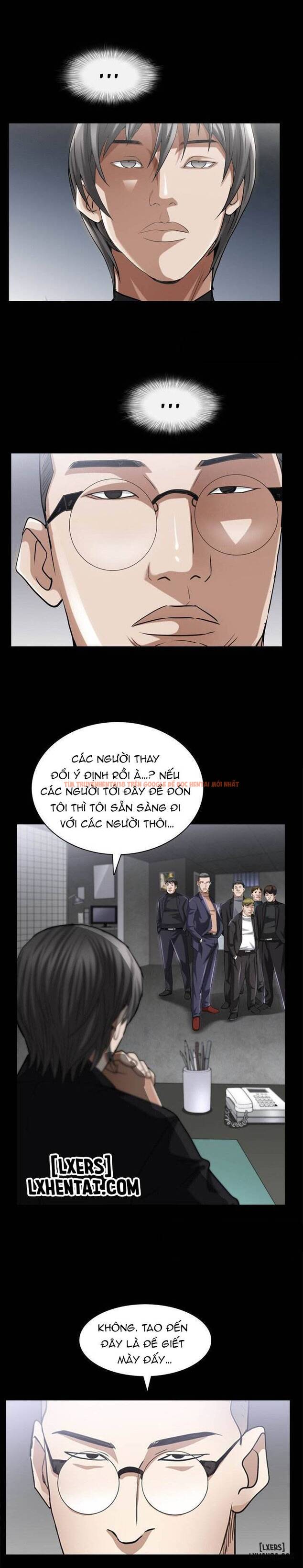 Xem ảnh 14 trong truyện hentai Đôi Chân Trần - Chapter 39 - hentaitvn.net