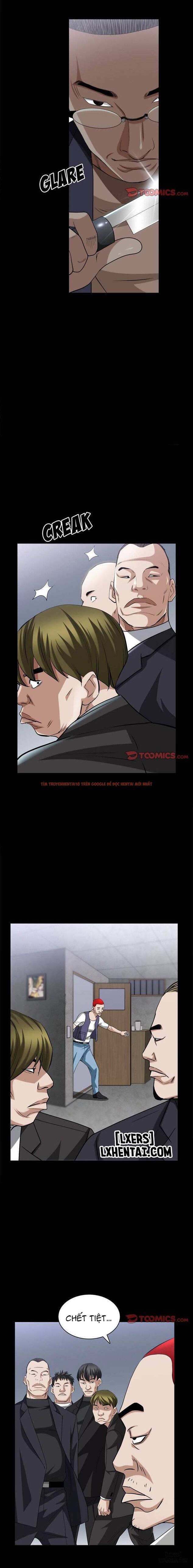 Xem ảnh 17 trong truyện hentai Đôi Chân Trần - Chapter 39 - hentaitvn.net