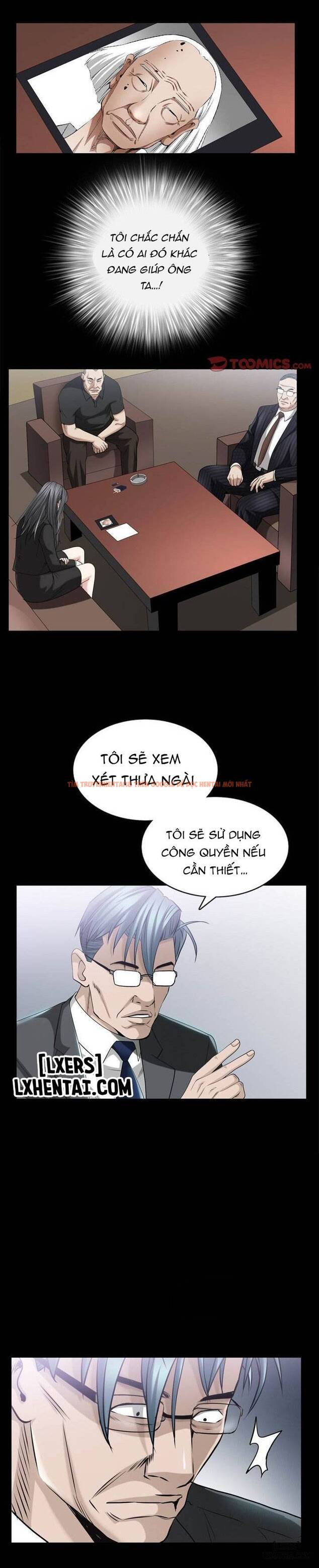 Xem ảnh 2 trong truyện hentai Đôi Chân Trần - Chapter 39 - hentaitvn.net