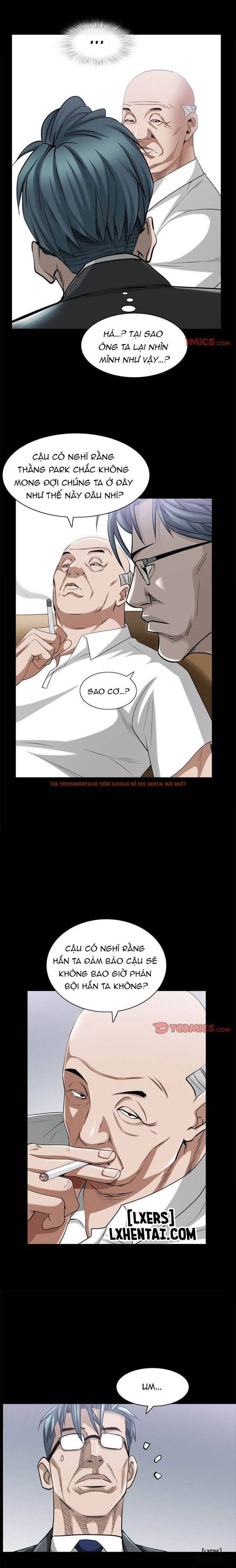 Xem ảnh 3 trong truyện hentai Đôi Chân Trần - Chapter 39 - hentaitvn.net