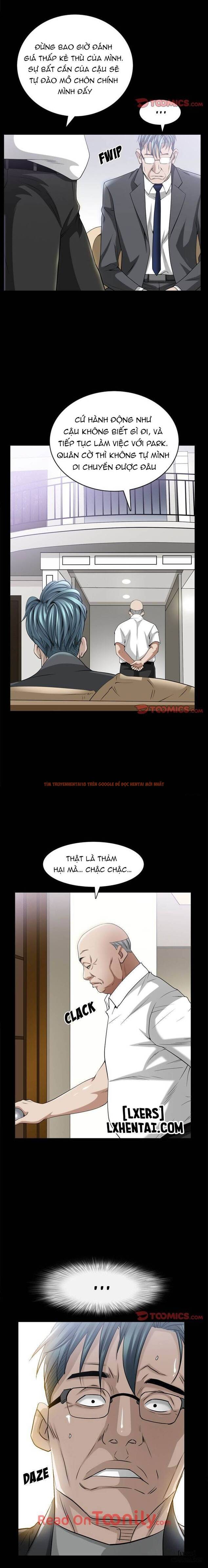 Xem ảnh 4 trong truyện hentai Đôi Chân Trần - Chapter 39 - hentaitvn.net