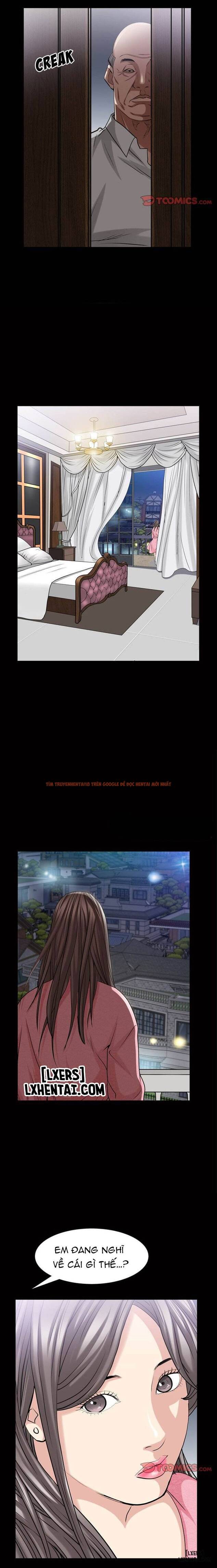 Xem ảnh 5 trong truyện hentai Đôi Chân Trần - Chapter 39 - hentaitvn.net