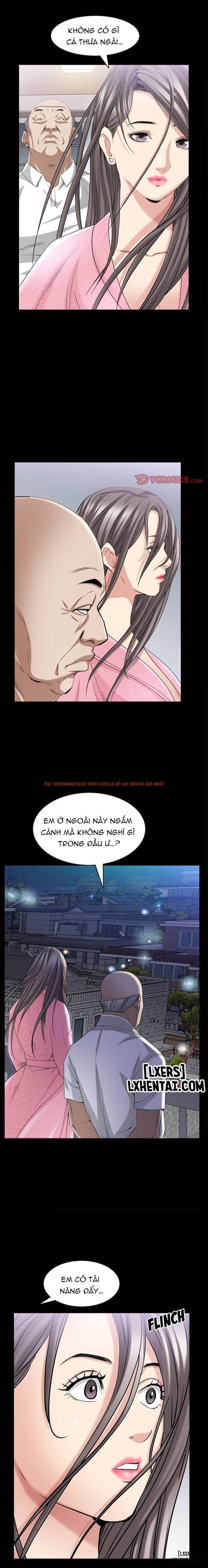 Xem ảnh 6 trong truyện hentai Đôi Chân Trần - Chapter 39 - hentaitvn.net