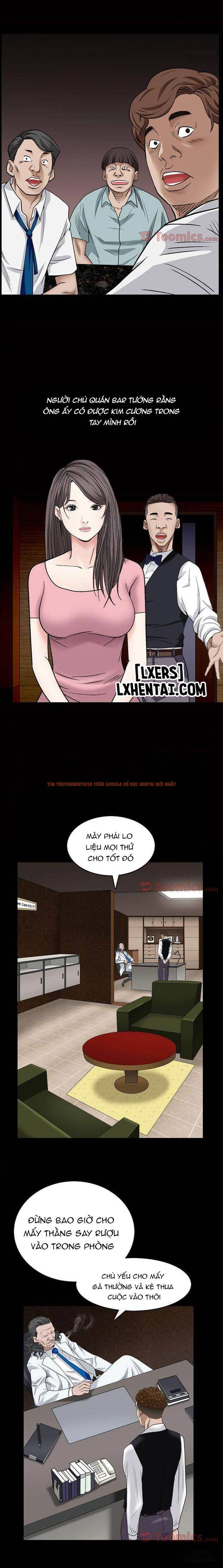 Xem ảnh 1 trong truyện hentai Đôi Chân Trần - Chapter 4 - hentaitvn.net