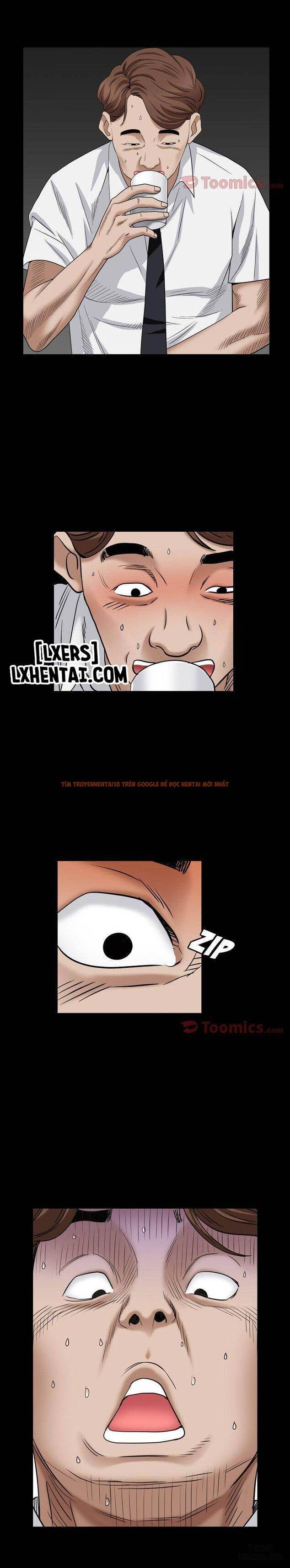 Xem ảnh 12 trong truyện hentai Đôi Chân Trần - Chapter 4 - hentaitvn.net