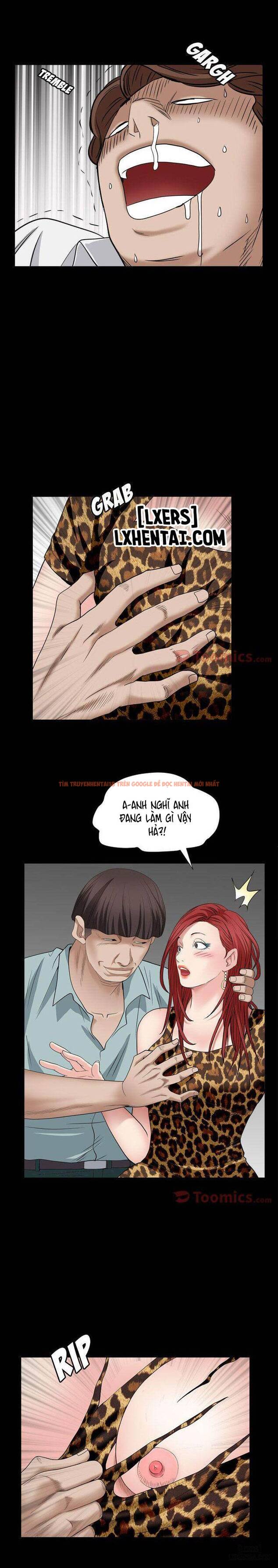 Xem ảnh 14 trong truyện hentai Đôi Chân Trần - Chapter 4 - hentaitvn.net