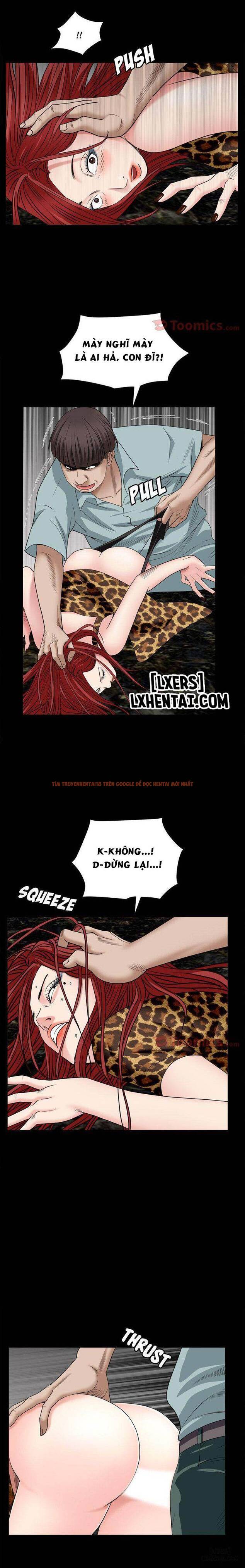 Xem ảnh 15 trong truyện hentai Đôi Chân Trần - Chapter 4 - hentaitvn.net