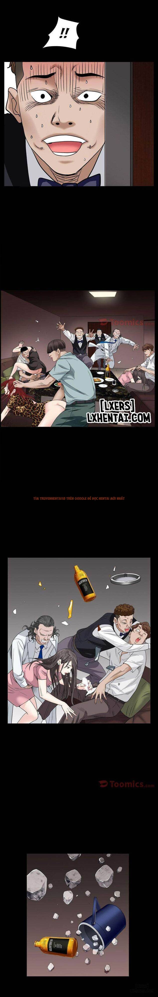 Xem ảnh 17 trong truyện hentai Đôi Chân Trần - Chapter 4 - hentaitvn.net