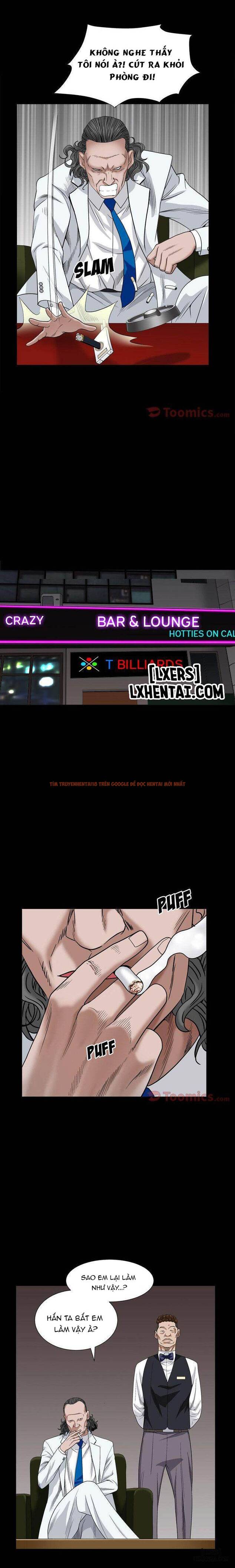 Xem ảnh 19 trong truyện hentai Đôi Chân Trần - Chapter 4 - hentaitvn.net