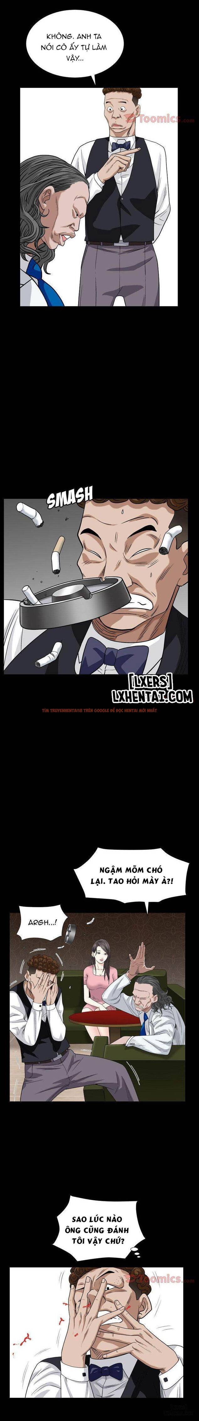 Xem ảnh 20 trong truyện hentai Đôi Chân Trần - Chapter 4 - hentaitvn.net