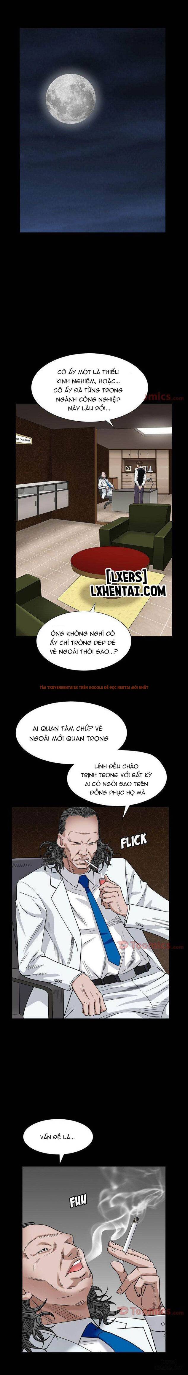 Xem ảnh 22 trong truyện hentai Đôi Chân Trần - Chapter 4 - hentaitvn.net