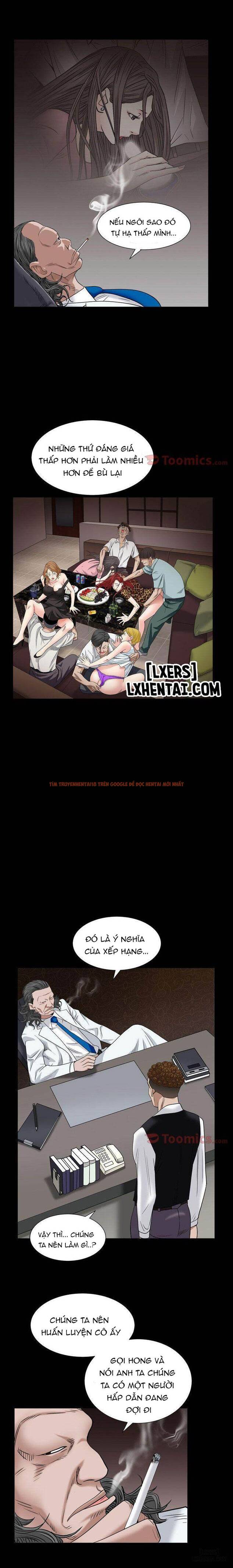 Xem ảnh 23 trong truyện hentai Đôi Chân Trần - Chapter 4 - hentaitvn.net