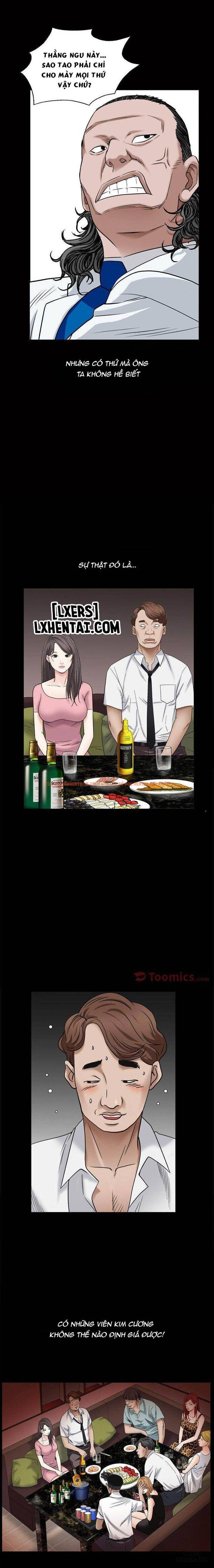 Xem ảnh 3 trong truyện hentai Đôi Chân Trần - Chapter 4 - hentaitvn.net