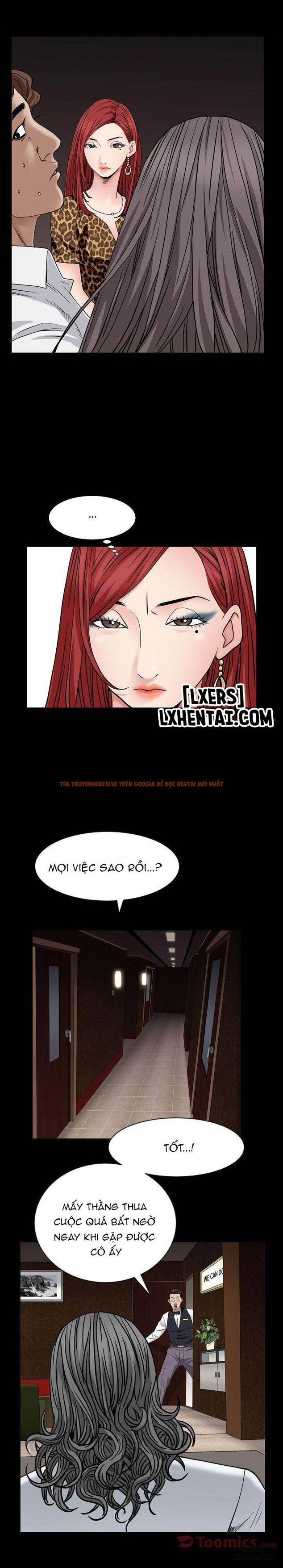 Xem ảnh 4 trong truyện hentai Đôi Chân Trần - Chapter 4 - hentaitvn.net