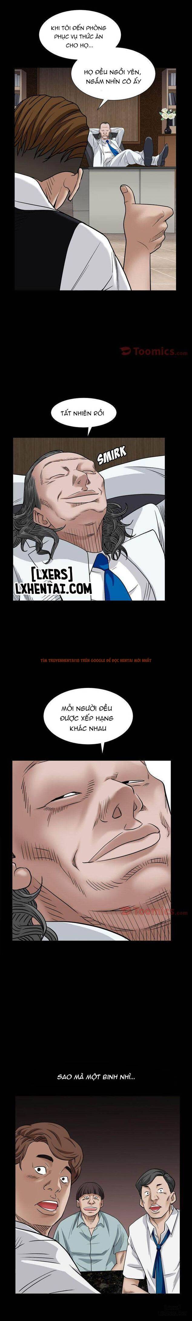 Xem ảnh 5 trong truyện hentai Đôi Chân Trần - Chapter 4 - hentaitvn.net