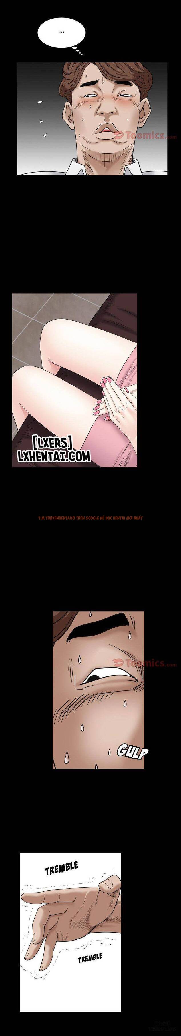 Xem ảnh 8 trong truyện hentai Đôi Chân Trần - Chapter 4 - hentaitvn.net
