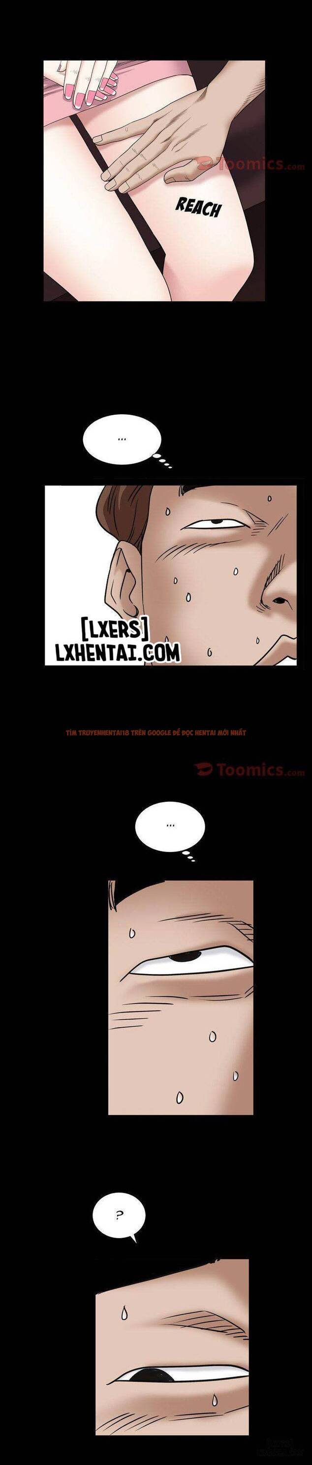 Xem ảnh 9 trong truyện hentai Đôi Chân Trần - Chapter 4 - hentaitvn.net