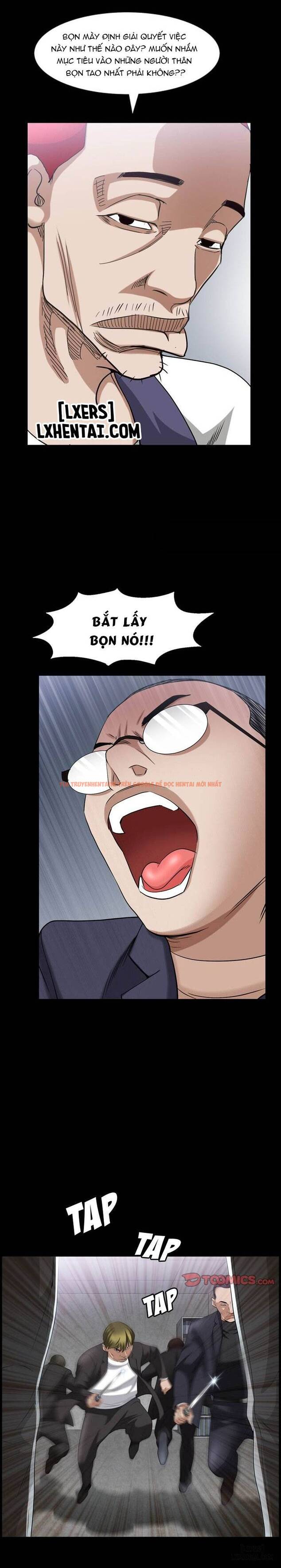 Xem ảnh 0 trong truyện hentai Đôi Chân Trần - Chapter 40 - hentaitvn.net