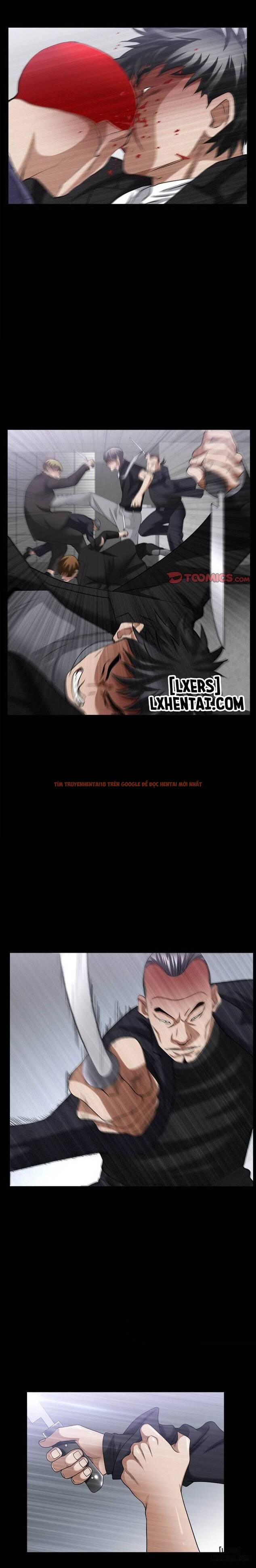 Xem ảnh 1 trong truyện hentai Đôi Chân Trần - Chapter 40 - hentaitvn.net