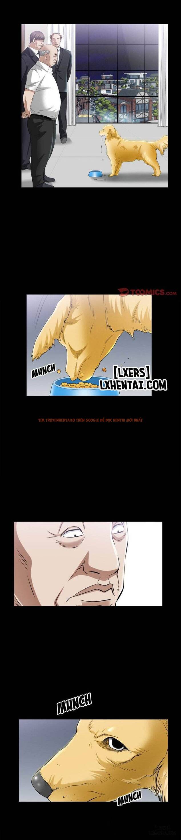 Xem ảnh 12 trong truyện hentai Đôi Chân Trần - Chapter 40 - hentaitvn.net