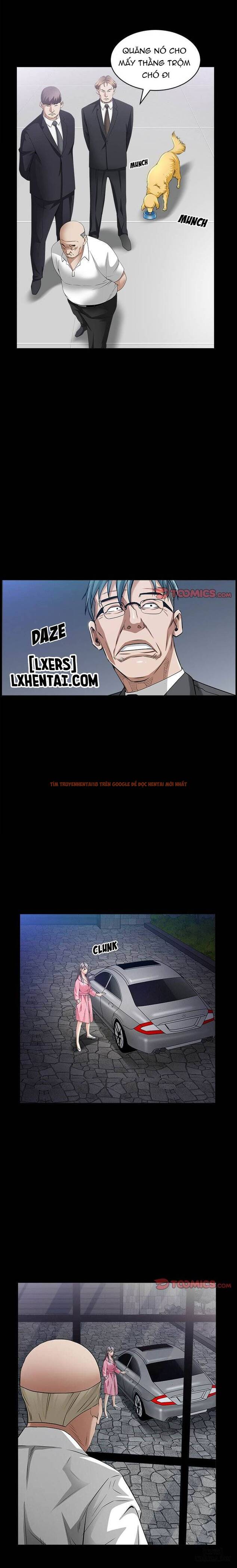 Xem ảnh 13 trong truyện hentai Đôi Chân Trần - Chapter 40 - hentaitvn.net