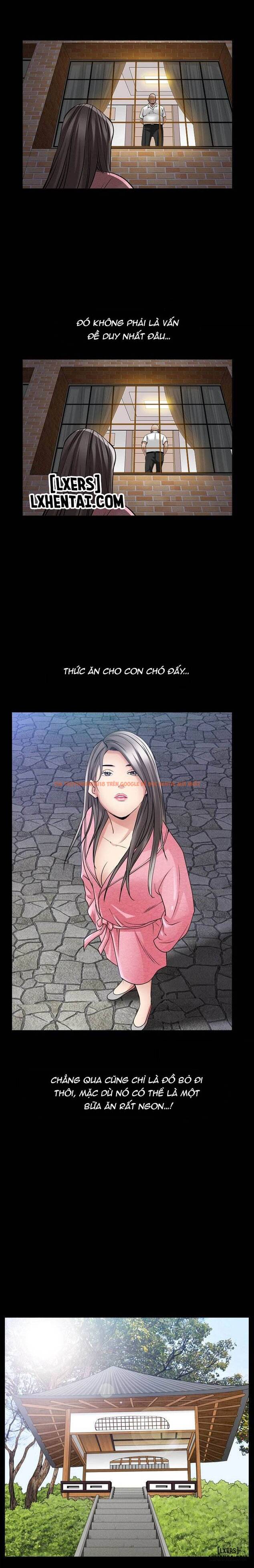Xem ảnh 14 trong truyện hentai Đôi Chân Trần - Chapter 40 - hentaitvn.net