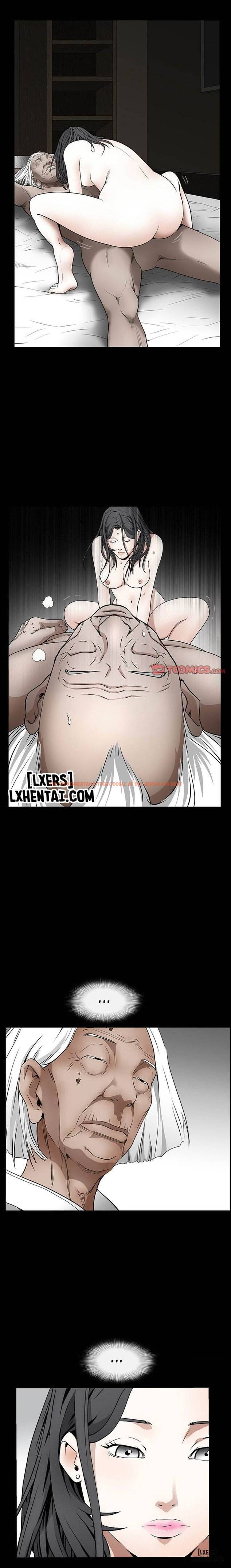 Xem ảnh 17 trong truyện hentai Đôi Chân Trần - Chapter 40 - hentaitvn.net
