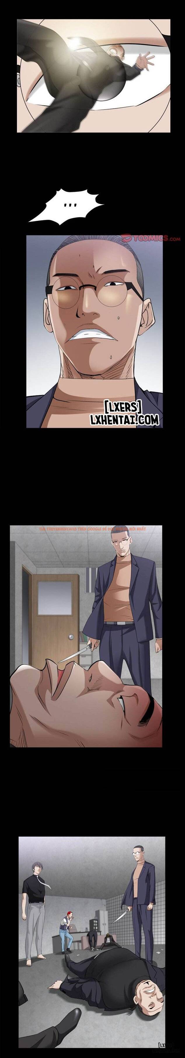 Xem ảnh 3 trong truyện hentai Đôi Chân Trần - Chapter 40 - hentaitvn.net