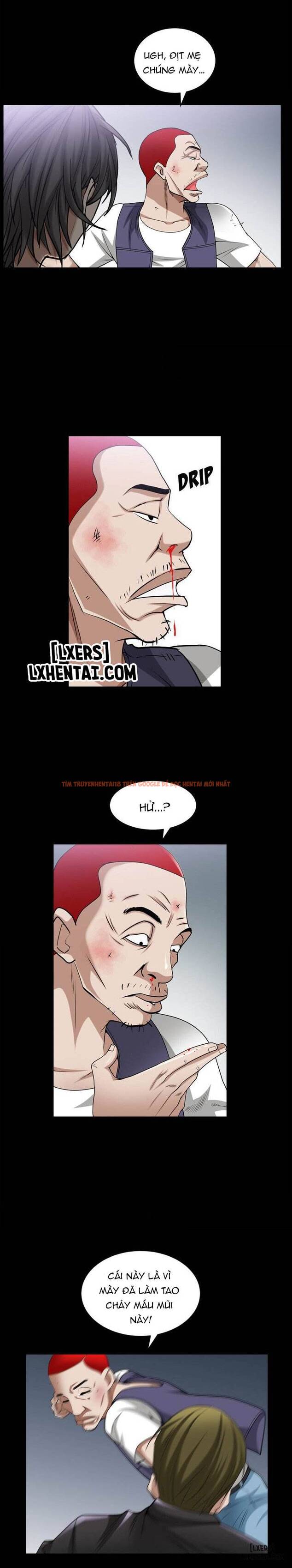 Xem ảnh 4 trong truyện hentai Đôi Chân Trần - Chapter 40 - hentaitvn.net