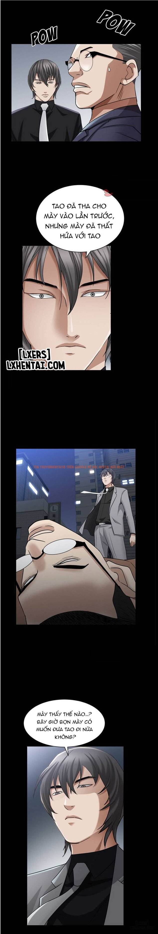 Xem ảnh 5 trong truyện hentai Đôi Chân Trần - Chapter 40 - hentaitvn.net