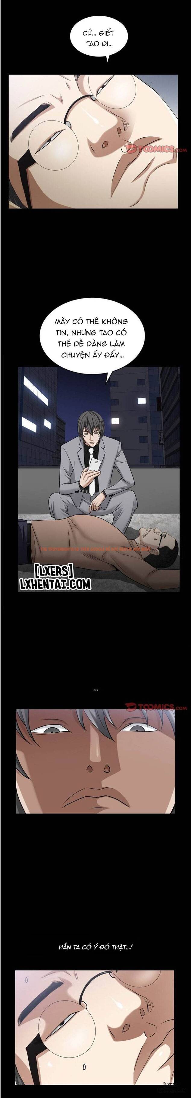 Xem ảnh 6 trong truyện hentai Đôi Chân Trần - Chapter 40 - hentaitvn.net
