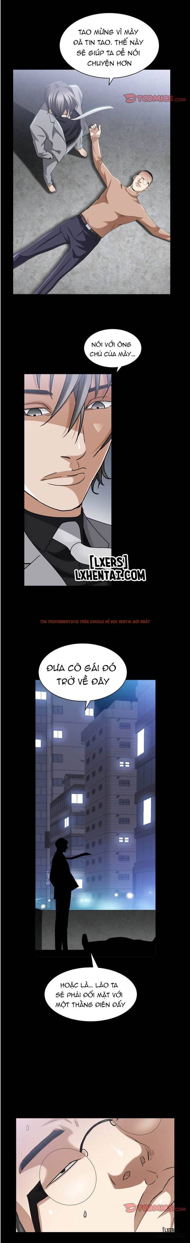 Xem ảnh 7 trong truyện hentai Đôi Chân Trần - Chapter 40 - hentaitvn.net