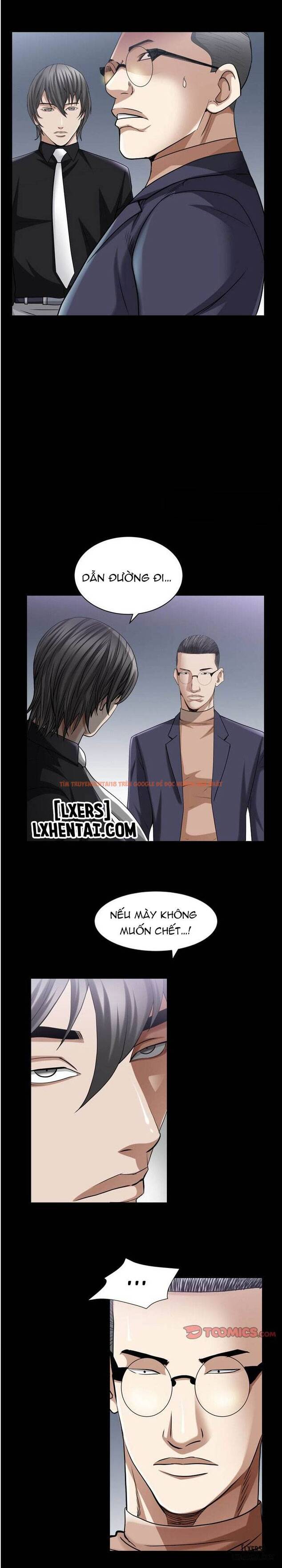 Xem ảnh 8 trong truyện hentai Đôi Chân Trần - Chapter 40 - hentaitvn.net