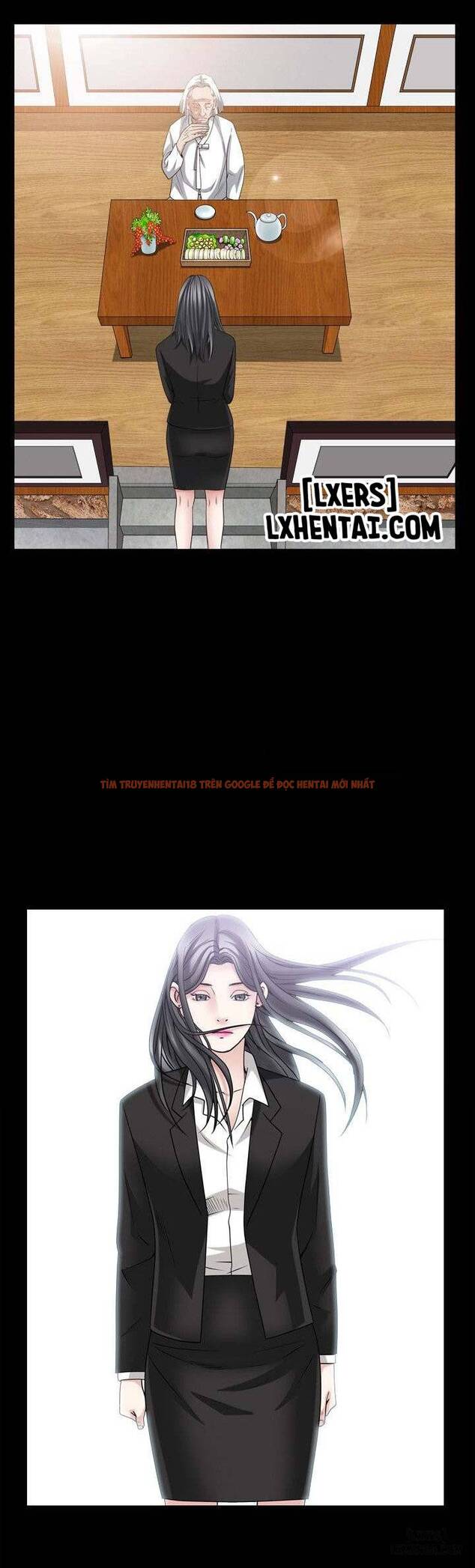 Xem ảnh 0 trong truyện hentai Đôi Chân Trần - Chapter 41 - hentaitvn.net