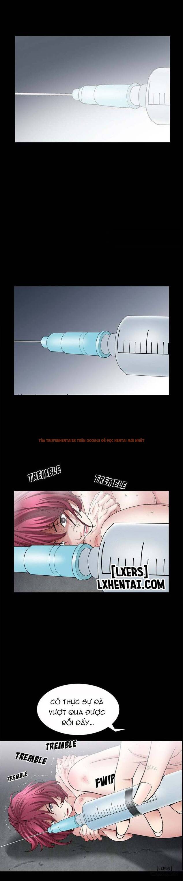 Xem ảnh 1 trong truyện hentai Đôi Chân Trần - Chapter 41 - hentaitvn.net
