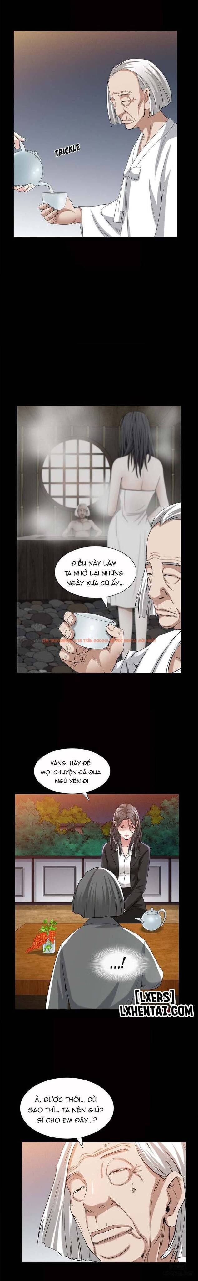 Xem ảnh 16 trong truyện hentai Đôi Chân Trần - Chapter 41 - hentaitvn.net