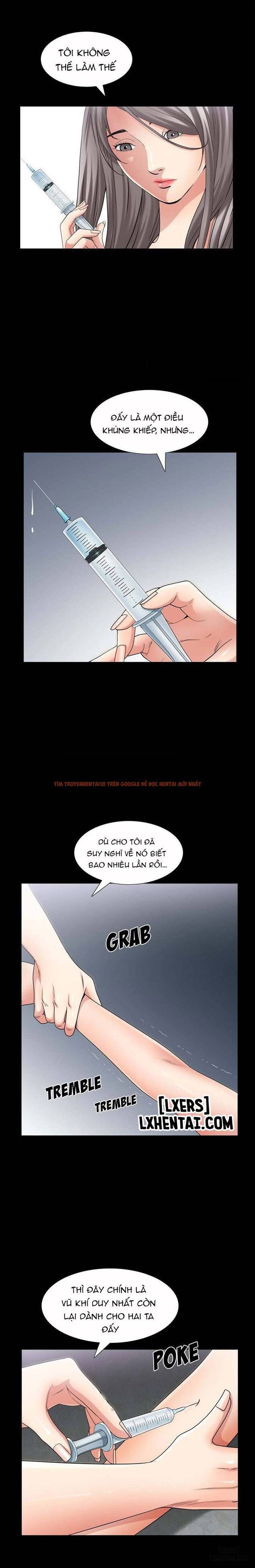 Xem ảnh 3 trong truyện hentai Đôi Chân Trần - Chapter 41 - hentaitvn.net